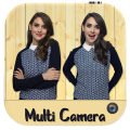 Multi Camera : Twin Camera icon