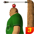 Apple Shooter 3 icon