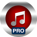 Music Player Pro Mod APK icon