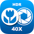 Macro  Photography  Camera.  Live  40x  Zoom Mod APK icon