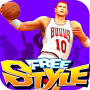 Street Hoop: Basketball Playoffs Mod APK 1.3 - Baixar Street Hoop: Basketball Playoffs Mod para android com [Dinheiro Il