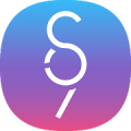 UX S9 - Icon Pack Mod APK icon