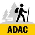 ADAC Wanderführer Deutschland 2019 Mod APK icon