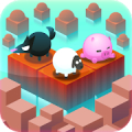 Divide By Sheep - Math Puzzle Mod APK icon