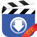 Video Downloader for Facebook Mod APK icon