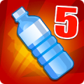 Bottle Flip Challenge 5 Mod APK icon