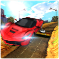 Cars - Unstoppable Speed X Mod APK icon