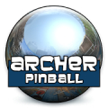 Archer Pinball Mod APK icon