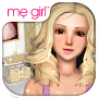 Me Girl Dress Up Mod APK 1.7.1 - Baixar Me Girl Dress Up Mod para android com [Dinheiro Ilimitado]