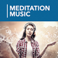 1000 Relaxing Meditation Music & Sleep Sounds Mod APK icon