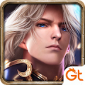 Rise of Ragnarok - Asunder Mod APK icon