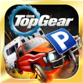 Top Gear - Extreme Parking Mod APK icon
