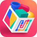 Puzzle Box - Classic Puzzles All in One Mod APK icon