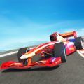 Formula Car Race Mod APK icon