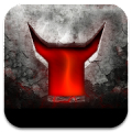 Boxhead: The Zombie Wars 3D Mod APK icon