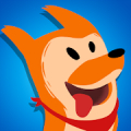 Flipper Fox Mod APK icon