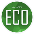 ECO Icons Theme icon