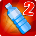 Bottle Flip Challenge 2 Mod APK icon