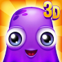 Moy 3D - My Virtual Pet Game Mod APK 1 - Baixar Moy 3D - My Virtual Pet Game Mod para android com [Dinheiro Ilimitado]