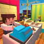 Restaurant Build & Design: Craft Construction Sim Mod APK 1.2 - Baixar Restaurant Build & Design: Craft Construction Sim