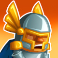 Tower Dwellers Gold Mod APK icon