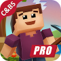 Survival Cube Island PRO Mod APK 1 - Baixar Survival Cube Island PRO Mod para android com unlimited money