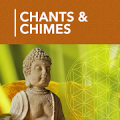 Meditation Chants Chimes Bowls Bells & Sleep Timer icon
