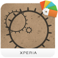 XPERIA™ Steampunk Zoo Theme Mod APK icon