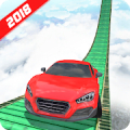 Impossible Tracks - Ultimate Car Driving Simulator‏ icon