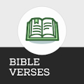 Amazing Bible Verses Audio App Mod APK icon