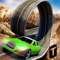 City Car Stunts 3D Mod APK icon