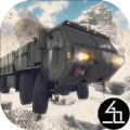 Truck Simulator : Coroh Mod APK icon