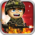 Storm Battle：Soldier Heroes Mod APK icon