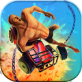 Guts and Wheels 3D Mod APK icon