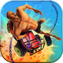 Guts and Wheels 3D Mod APK 1.1.9 - Baixar Guts and Wheels 3D Mod para android com [Dinheiro Ilimitado]