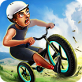 Crazy Wheels Mod APK icon