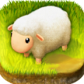 Tiny Sheep - Virtual Pet Game Mod APK icon
