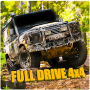 FULL DRIVE : DIRT TROPHY RAID Mod APK 2.0 - Baixar FULL DRIVE : DIRT TROPHY RAID Mod para android com [Cheia]