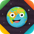 Kapu Planet Mod APK icon