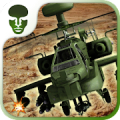 Apache Attack Mod APK icon