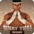 Muay Thai - Fighting Origins Mod APK icon