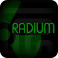 Radium Mod APK icon