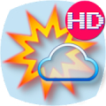 Chronus: Magical HD Weather Icons Mod APK icon