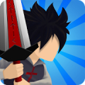 Static Hero Mod APK icon