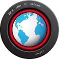 Earth Online: Live World Webcams & Cameras Pro. Mod APK icon