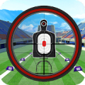 Real Elite Army Training : Free Shooting Game Mod APK icon