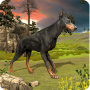 Dog Survival Simulator Mod APK 1.0 - Baixar Dog Survival Simulator Mod para android com [Dinheiro Ilimitado]