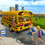 Modern City School Bus Simulator 2017 Mod APK 1.0.6 - Baixar Modern City School Bus Simulator 2017 Mod para android com