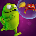 Bubble Jungle ® Pro Mod APK icon