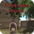 Thrive Island Free - Survival Mod APK icon